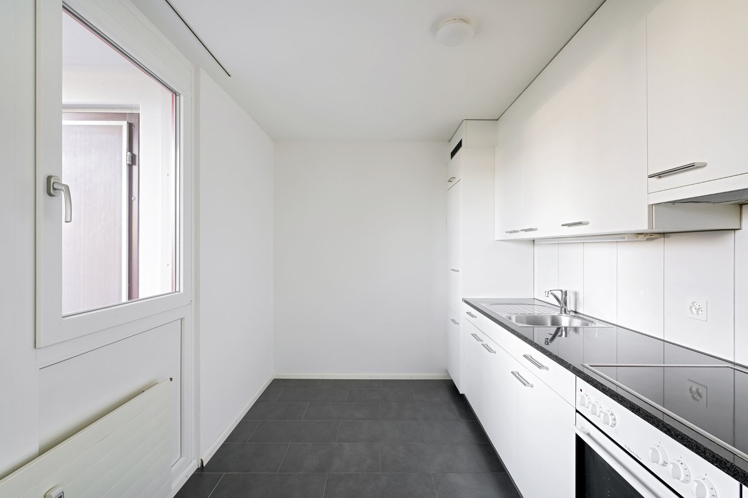 Appartement de 1 ½ pièce, photo 2 sur 6