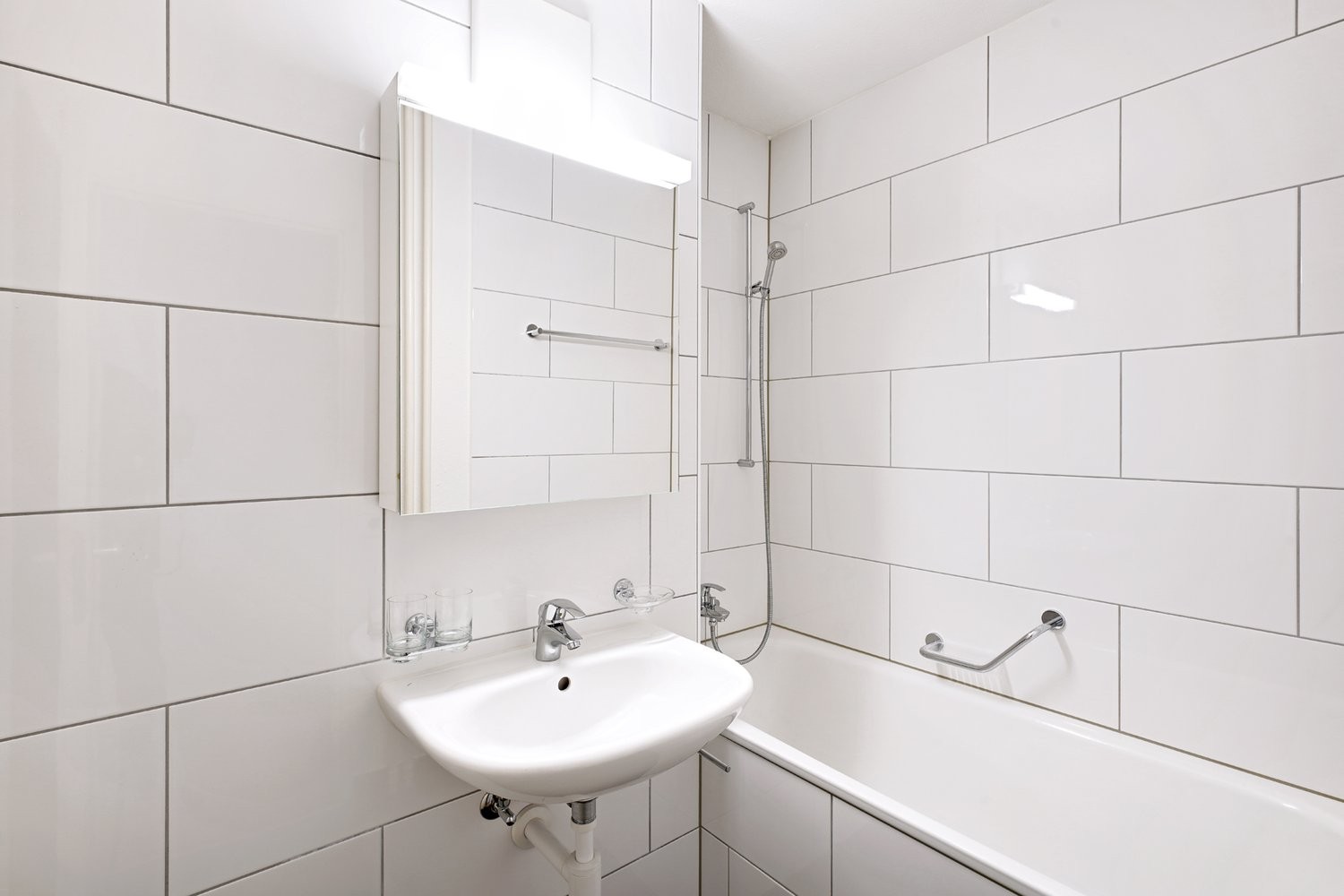 Appartement de 1 ½ pièce, photo 3 sur 6