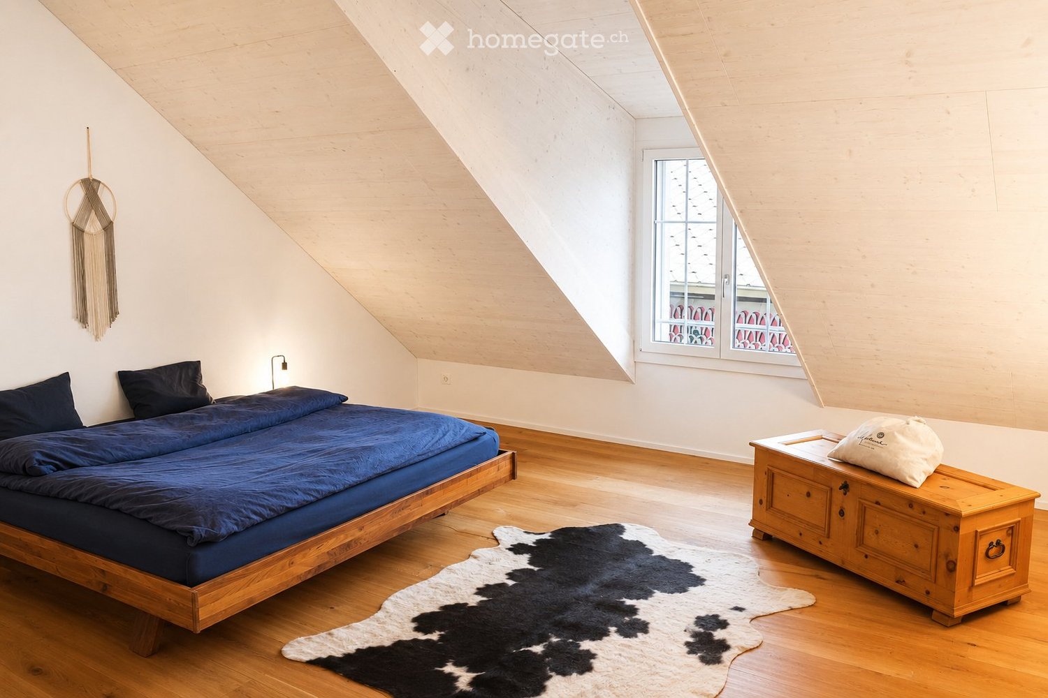 Appartement de 3 ½ pièces, photo 9 sur 10