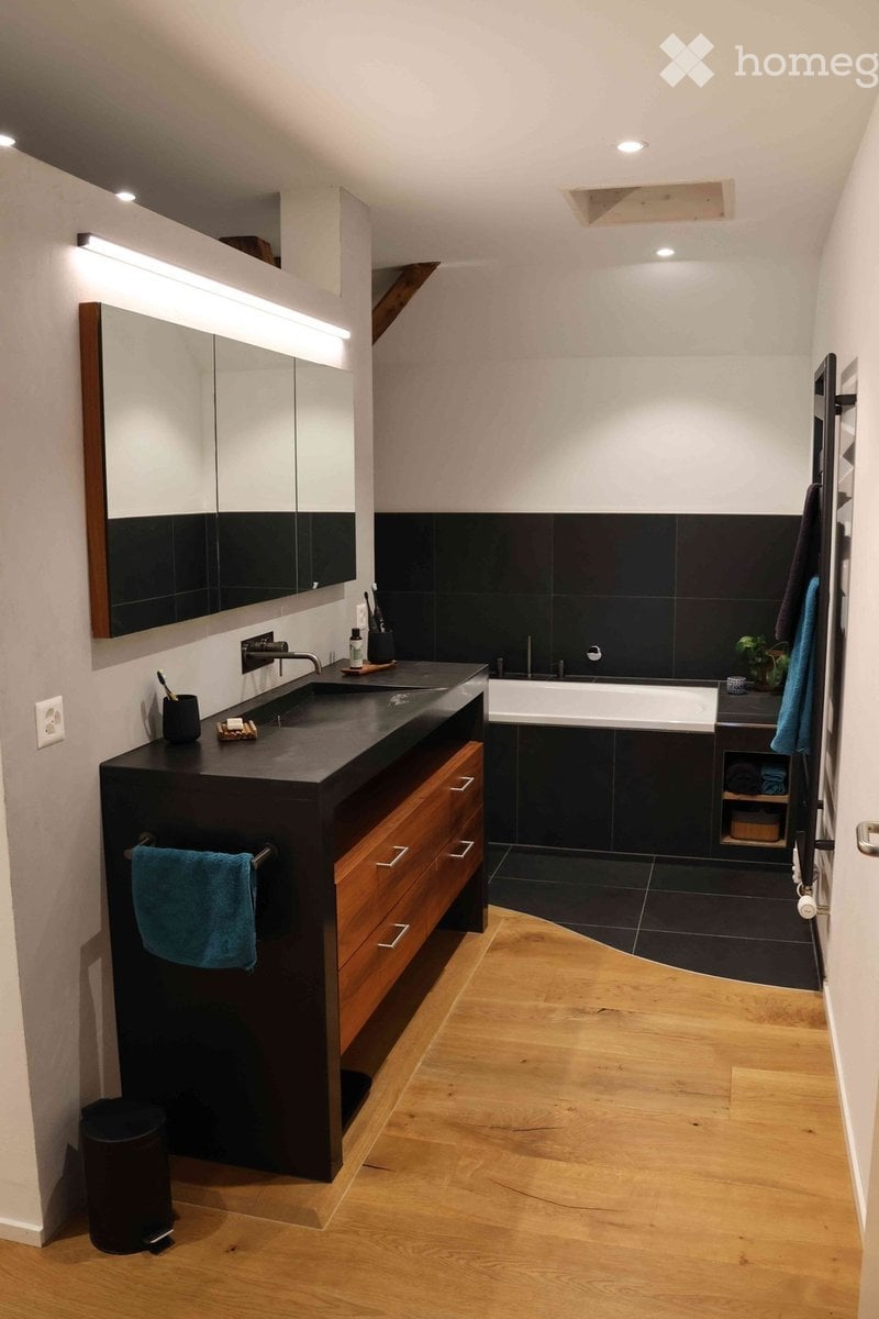 Appartement de 3 ½ pièces, photo 8 sur 10