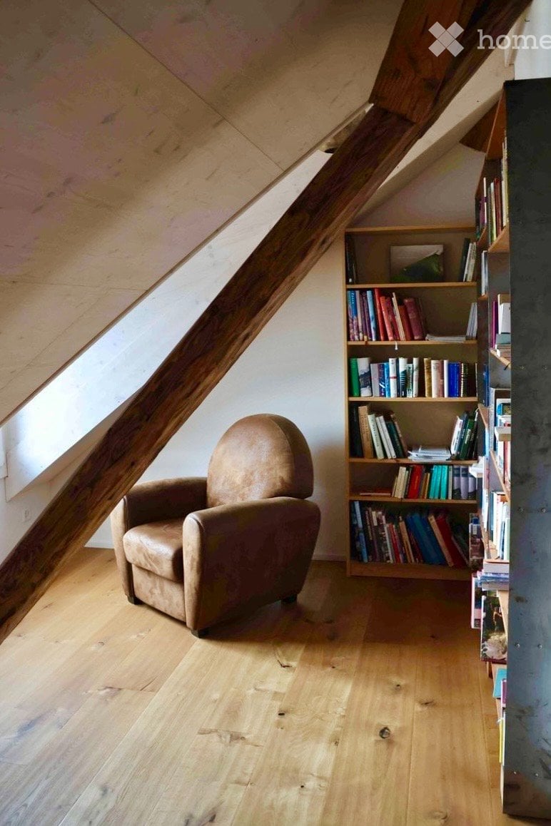 Appartement de 3 ½ pièces, photo 10 sur 10