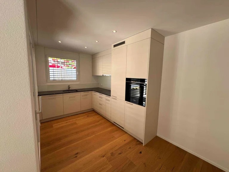 Appartement de 3 ½ pièces
