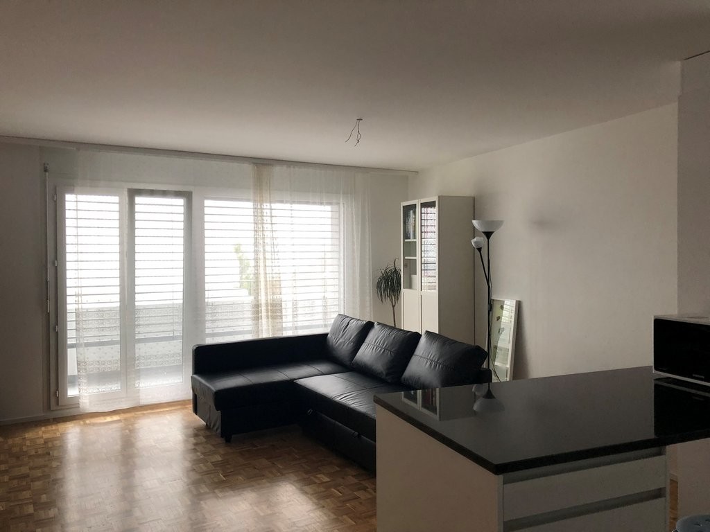 2 ½ rooms apartment, photo 6 sur 7