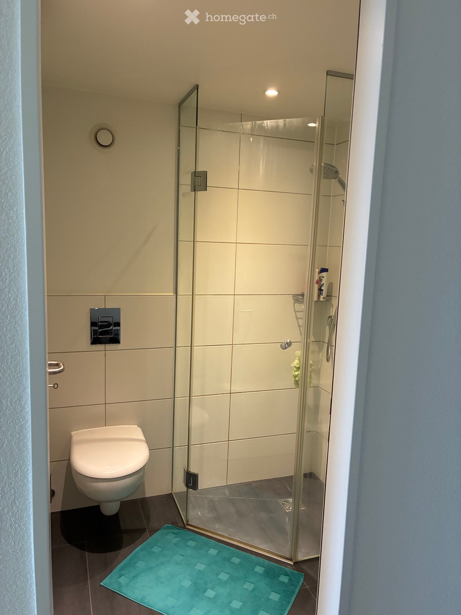 Appartement de 3 pièces