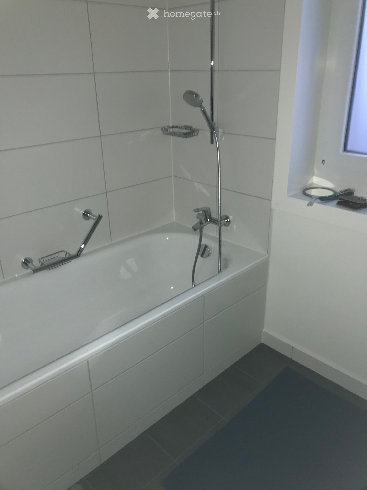 Appartement de 3 pièces