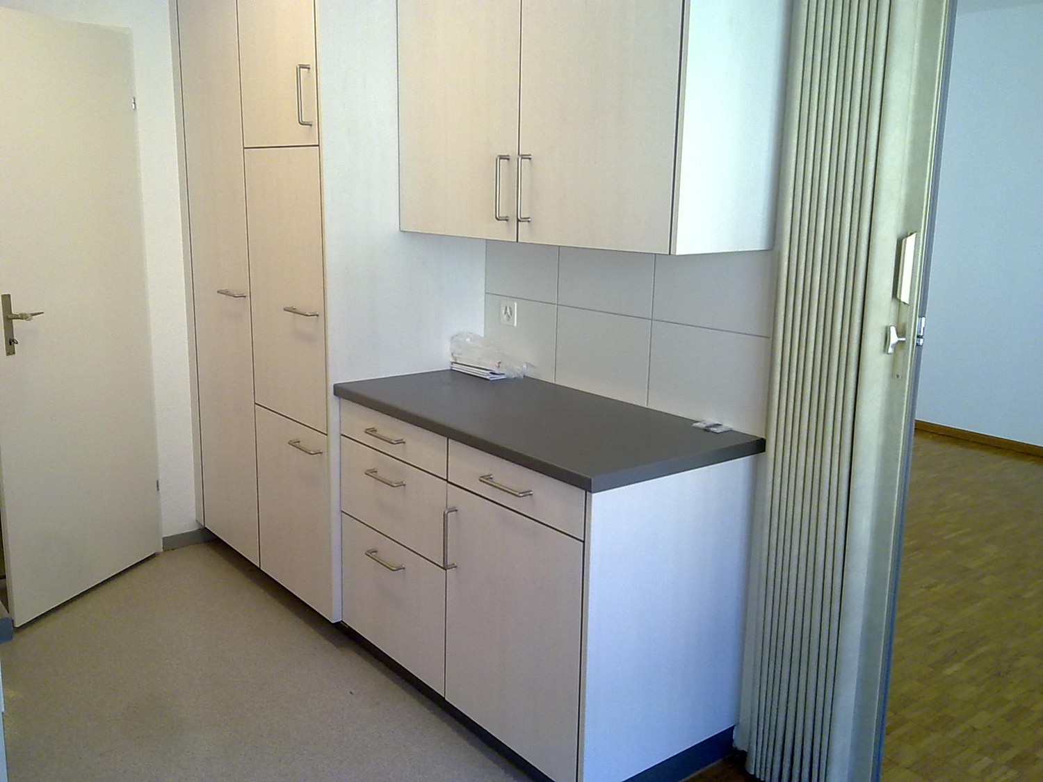 Appartement de 3 ½ pièces, photo 1 sur 10