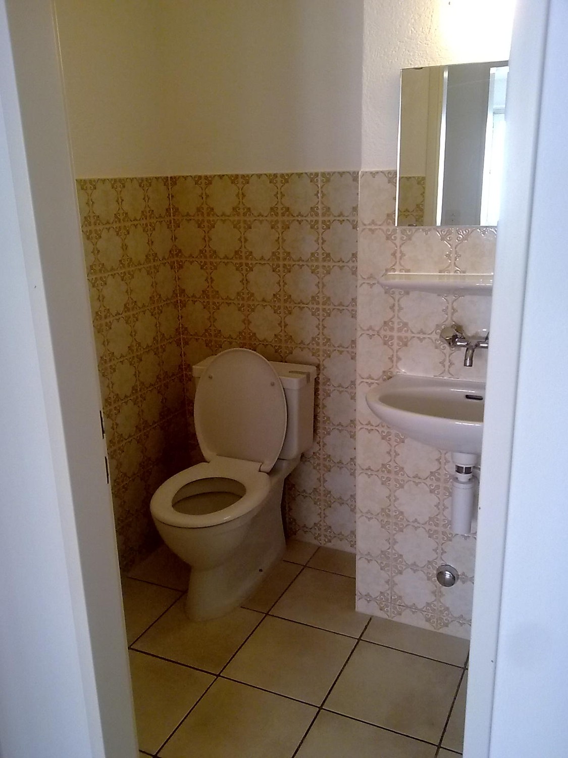 Appartement de 3 ½ pièces, photo 7 sur 10