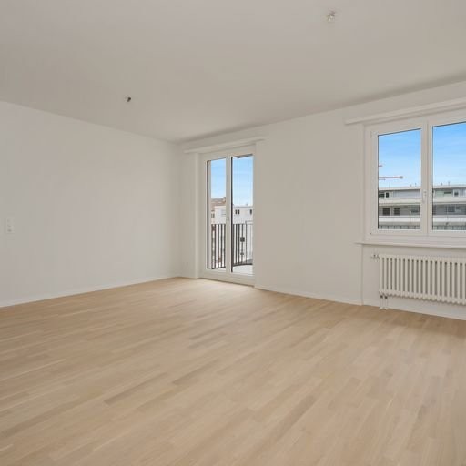 2 ½ rooms apartment, photo 6 sur 10