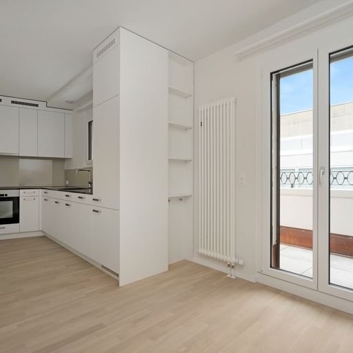 2 ½ rooms apartment, photo 4 sur 10