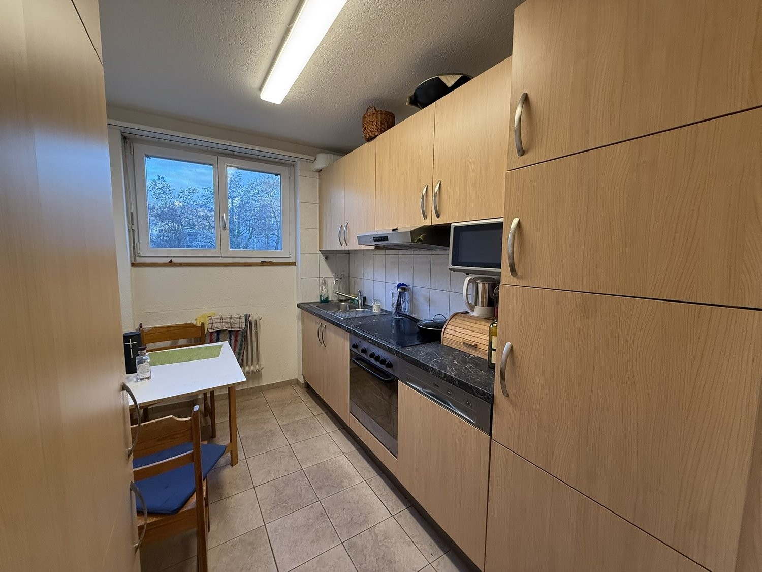 4 ½ rooms apartment, photo 2 sur 8