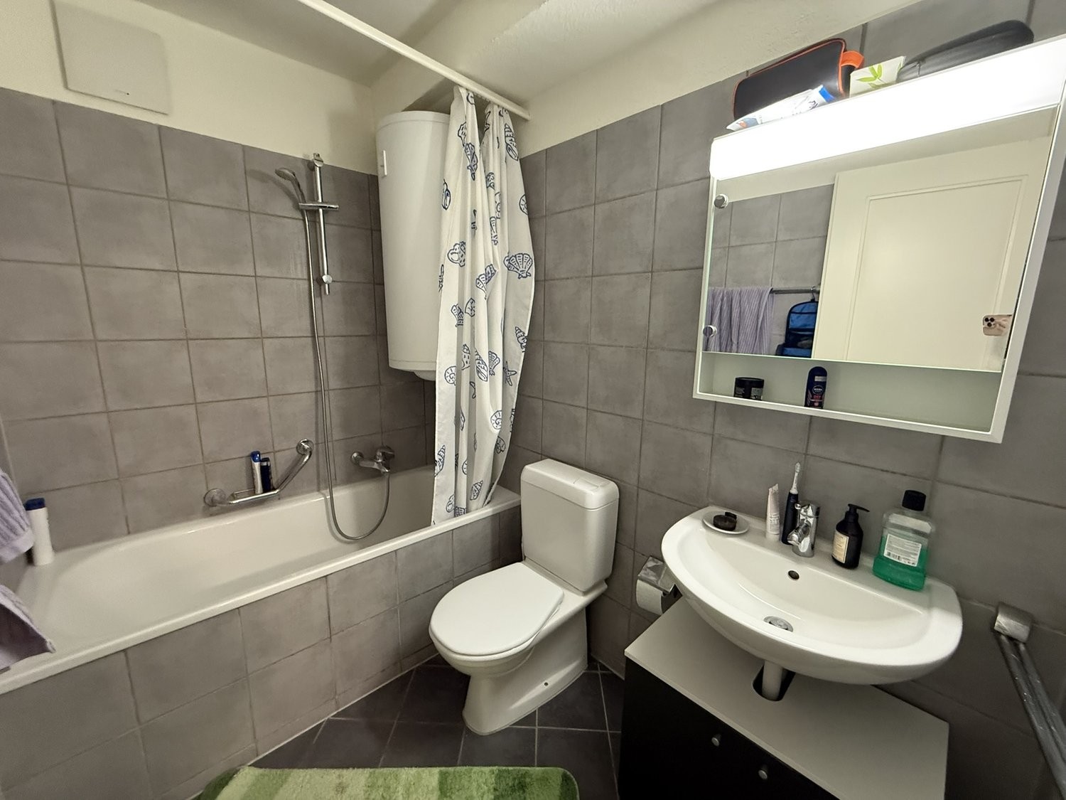 4 ½ rooms apartment, photo 7 sur 8