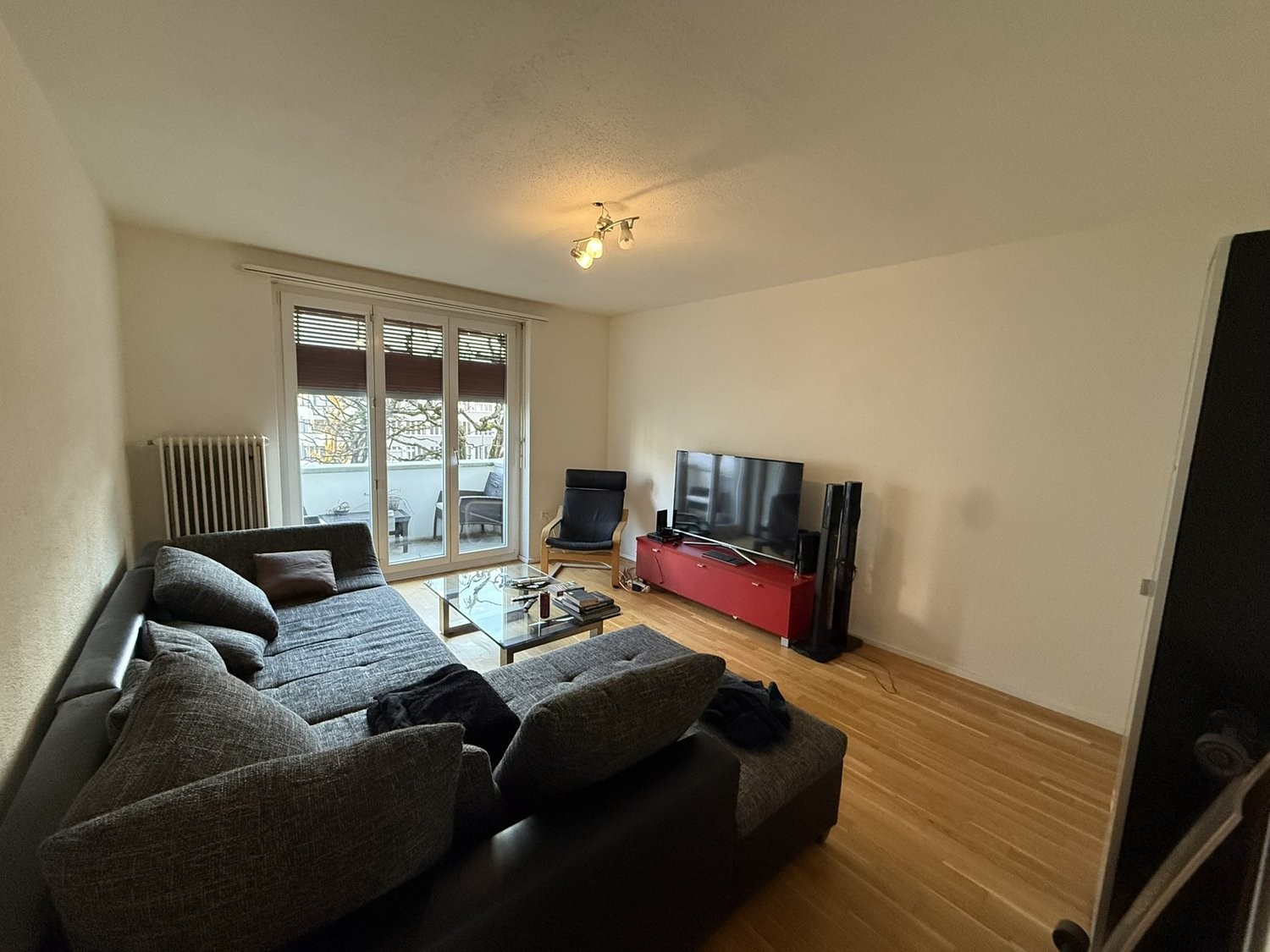 4 ½ rooms apartment, photo 1 sur 8