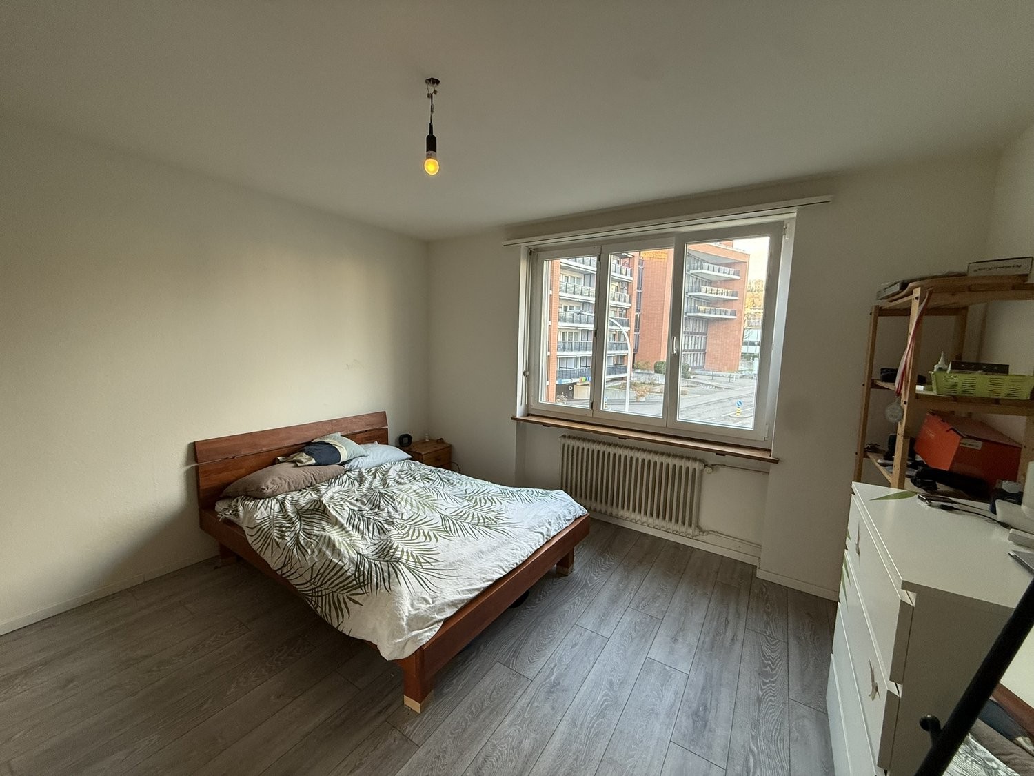 4 ½ rooms apartment, photo 3 sur 8