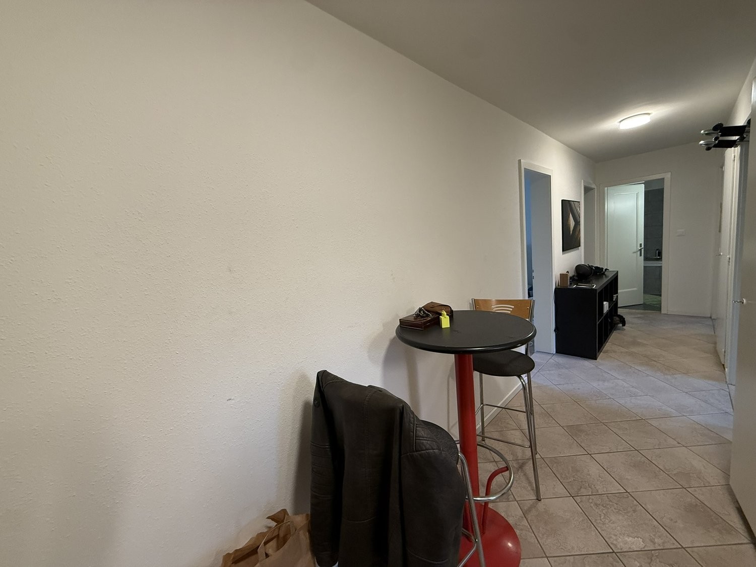 4 ½ rooms apartment, photo 6 sur 8