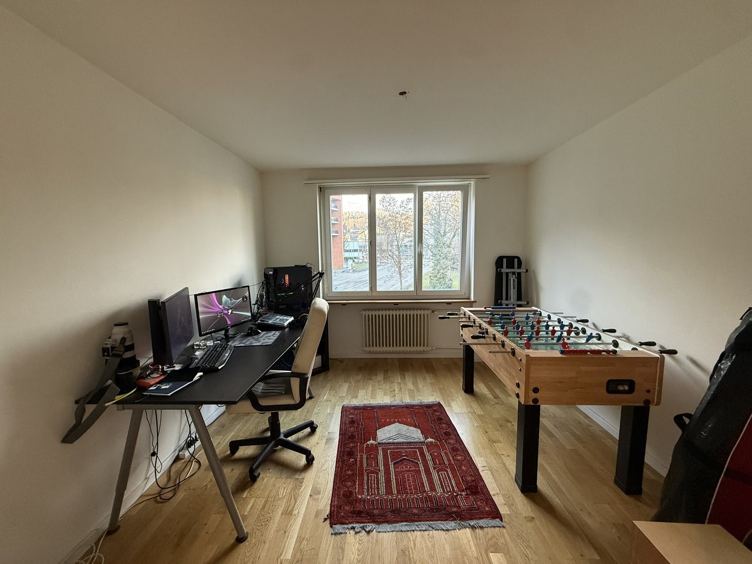 4 ½ rooms apartment, photo 4 sur 8