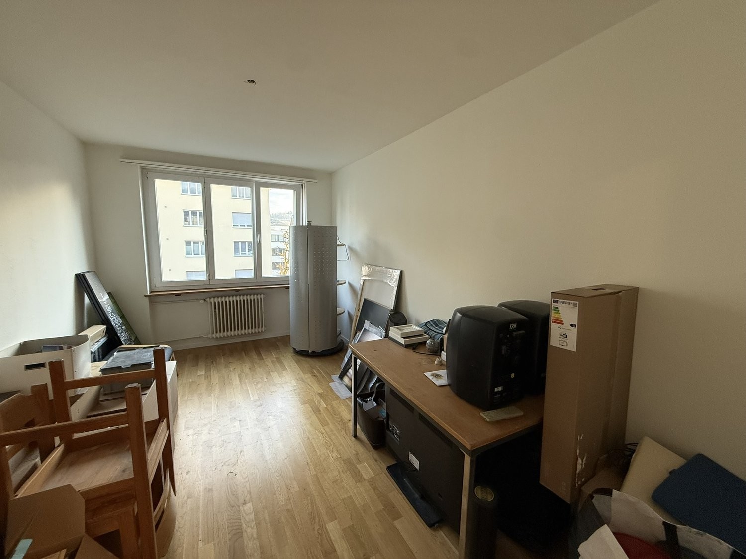 4 ½ rooms apartment, photo 5 sur 8