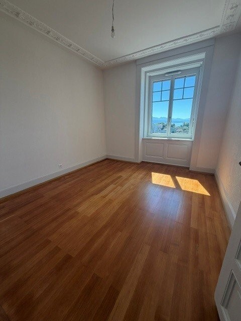 5 rooms apartment, photo 6 sur 10