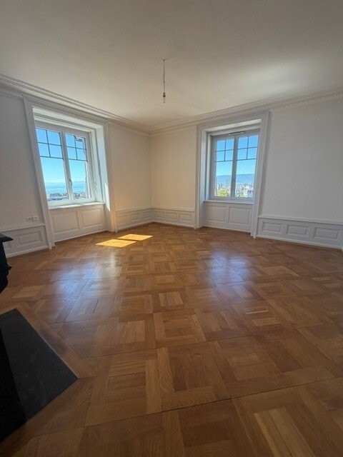 5 rooms apartment, photo 3 sur 10