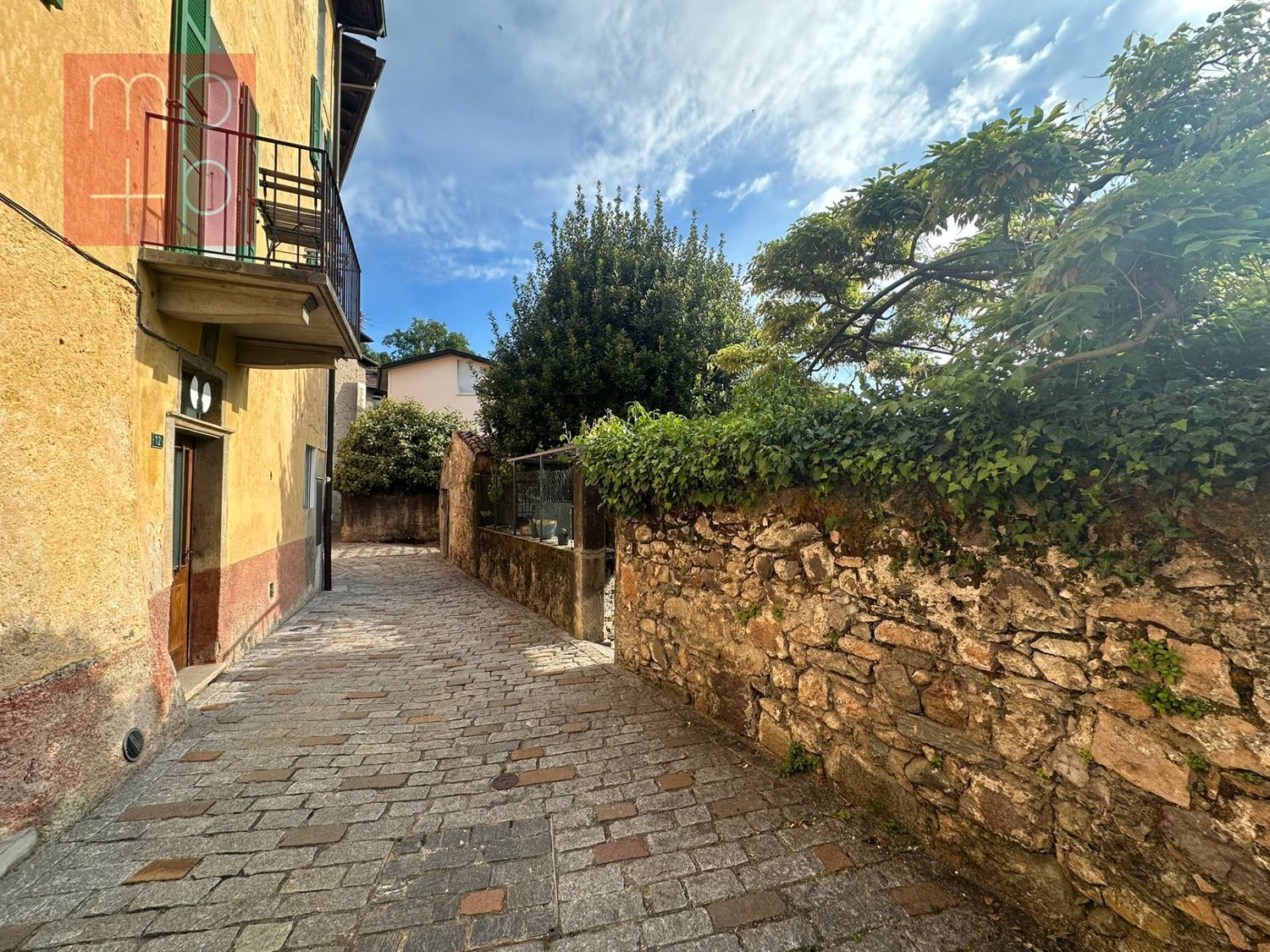 Maison individuelle de 7 ½ pièces