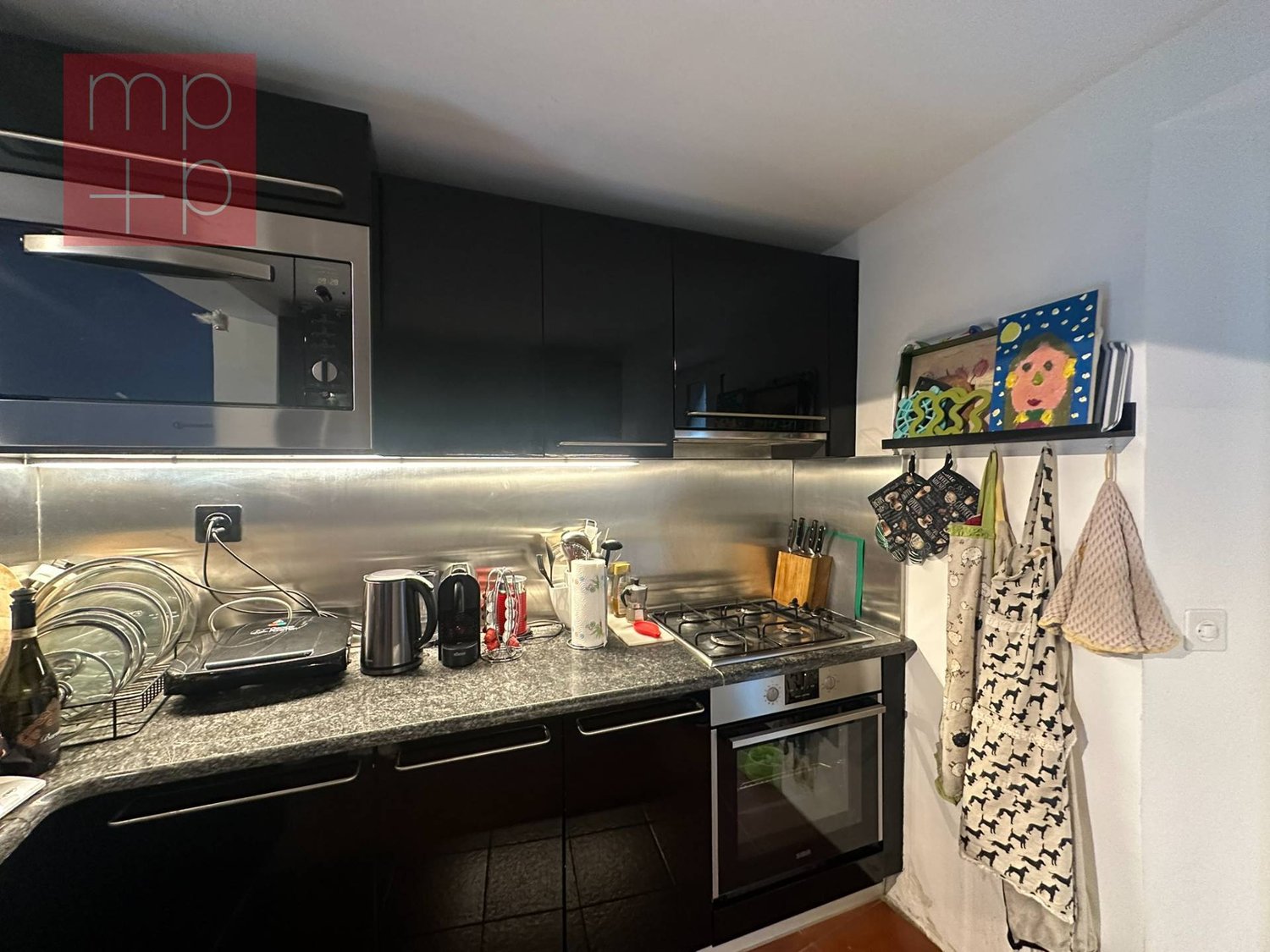 Maison individuelle de 7 ½ pièces