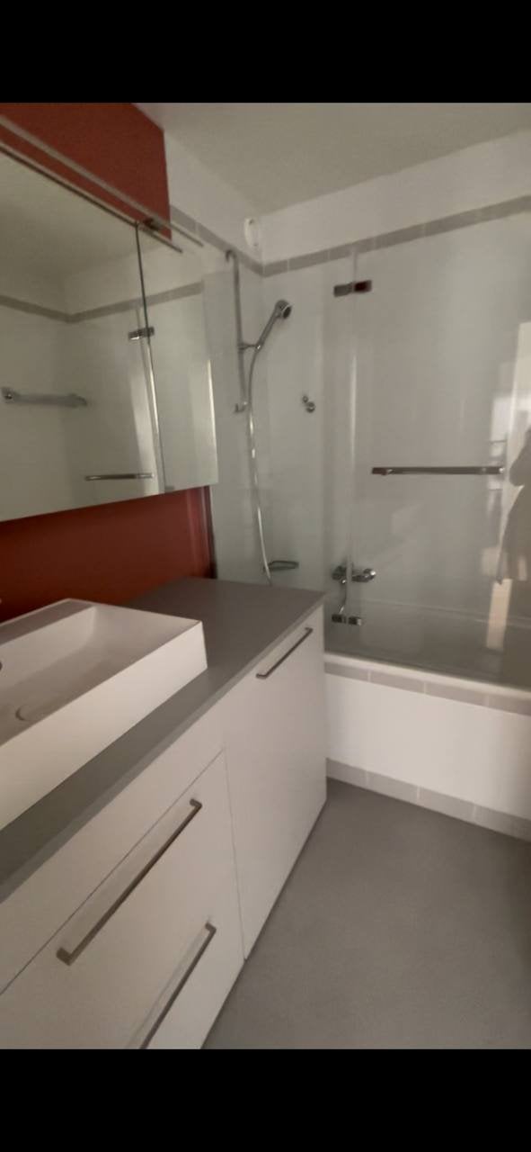 5 ½ rooms apartment, photo 2 sur 5