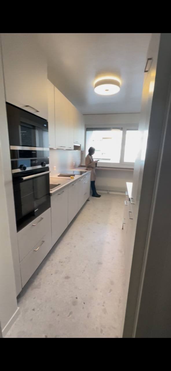 5 ½ rooms apartment, photo 1 sur 5