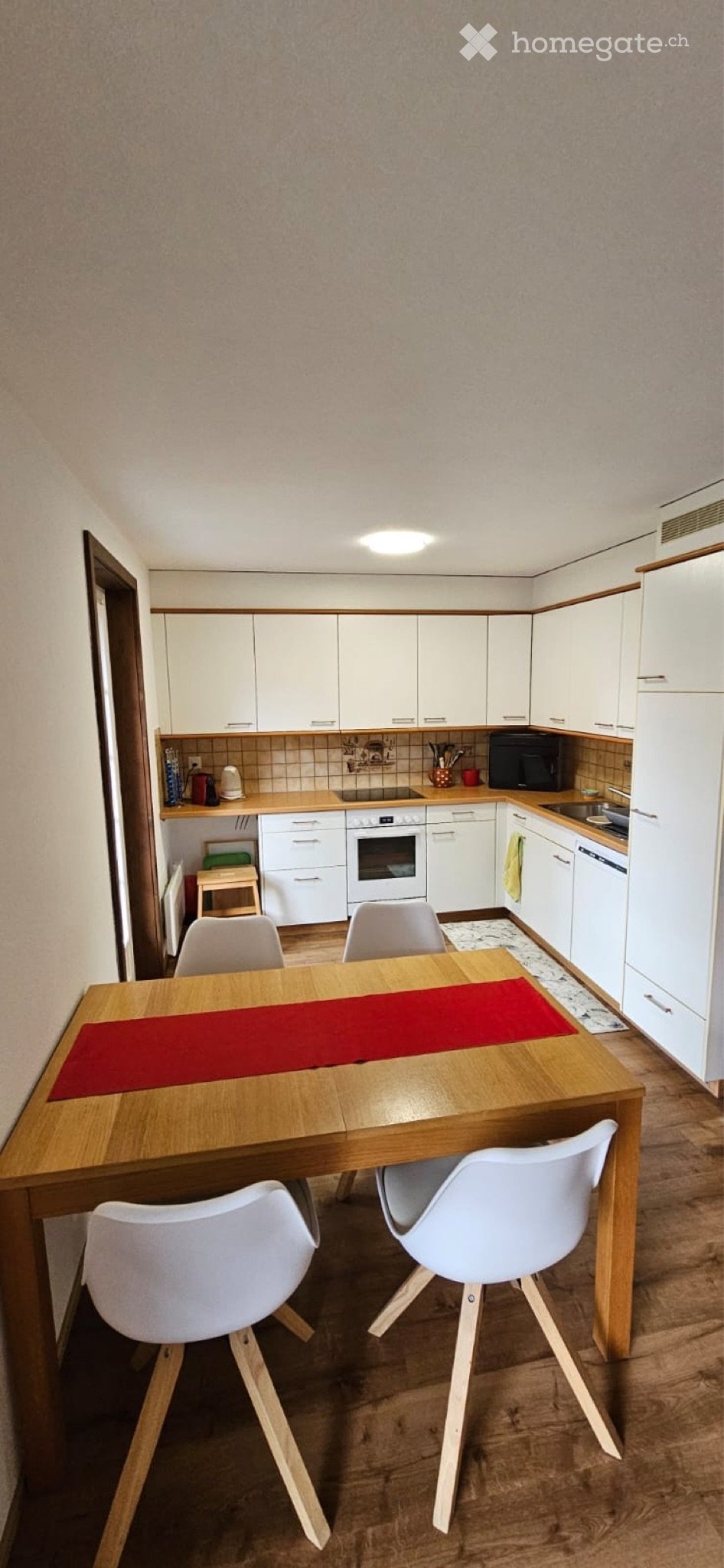 3 rooms apartment, photo 3 sur 5