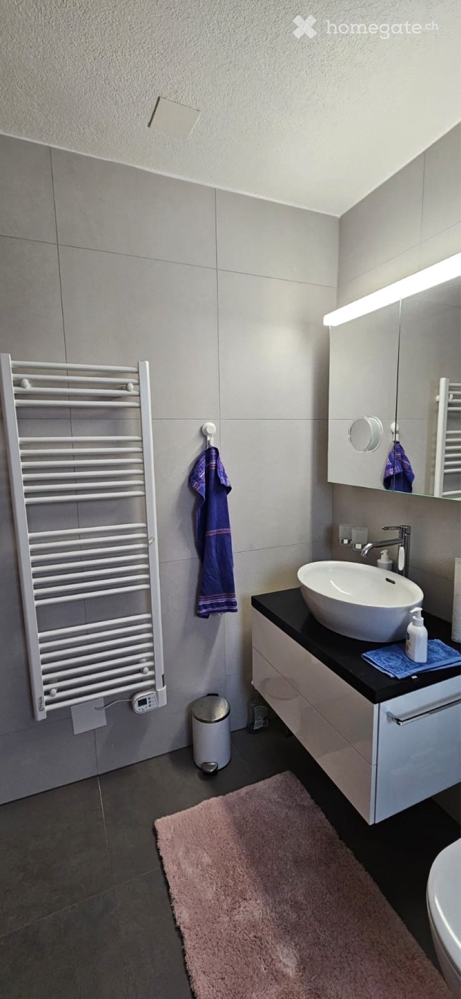 3 rooms apartment, photo 5 sur 5