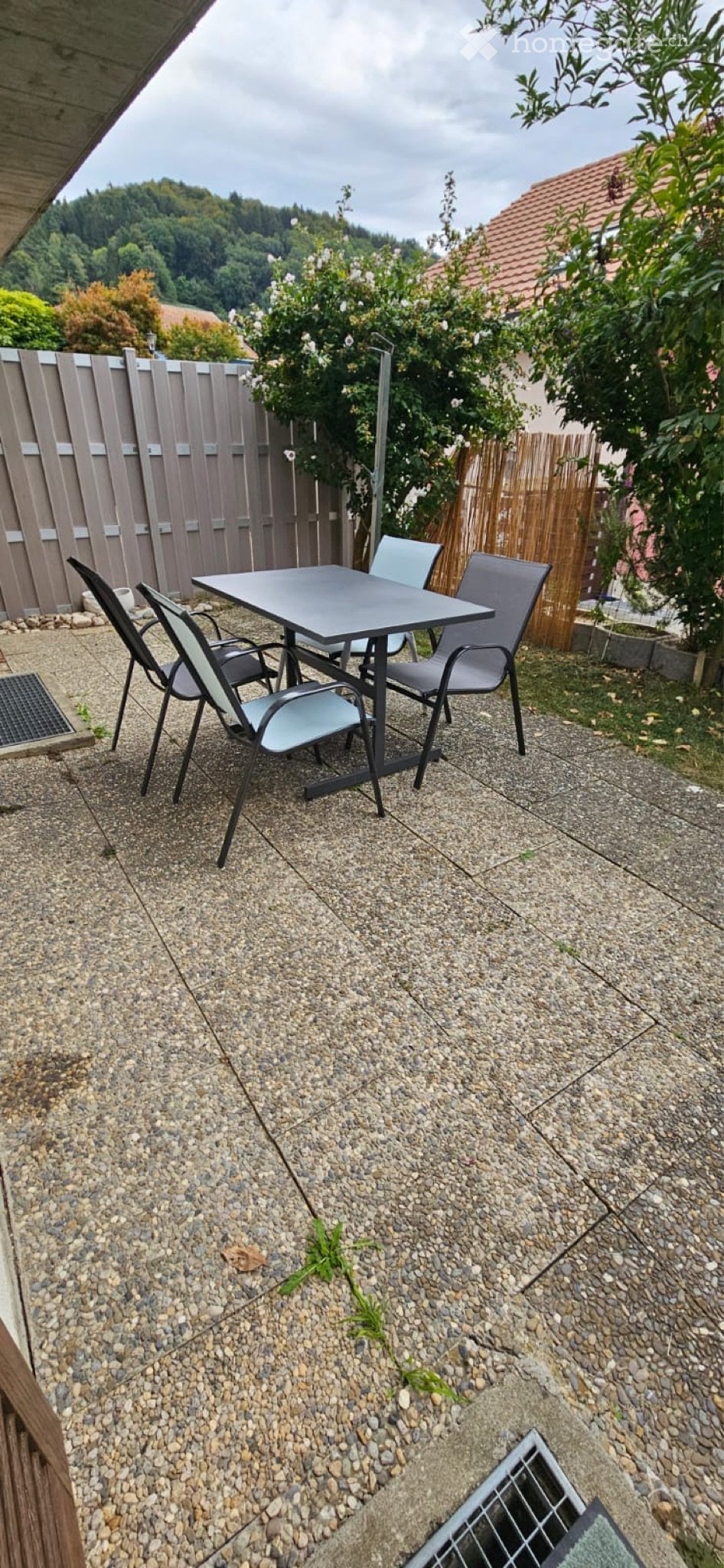 3 rooms apartment, photo 4 sur 5