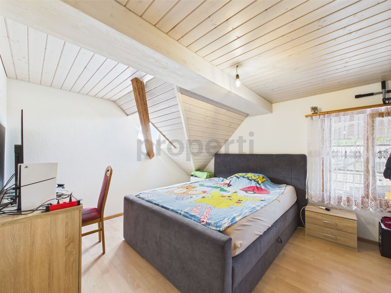 Appartement de 2 ½ pièces, photo 5 sur 10