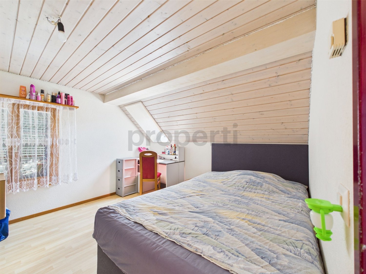 Appartement de 2 ½ pièces, photo 7 sur 10