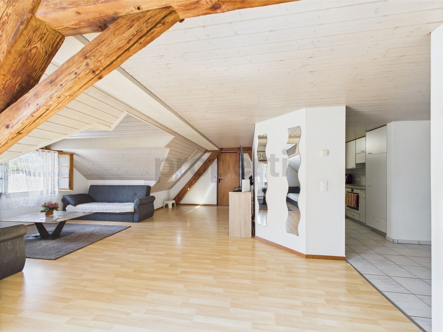 Appartement de 2 ½ pièces, photo 3 sur 10