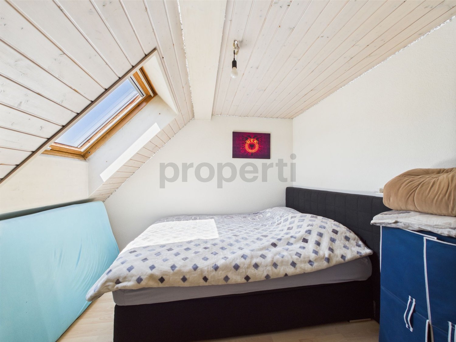 Appartement de 2 ½ pièces, photo 6 sur 10