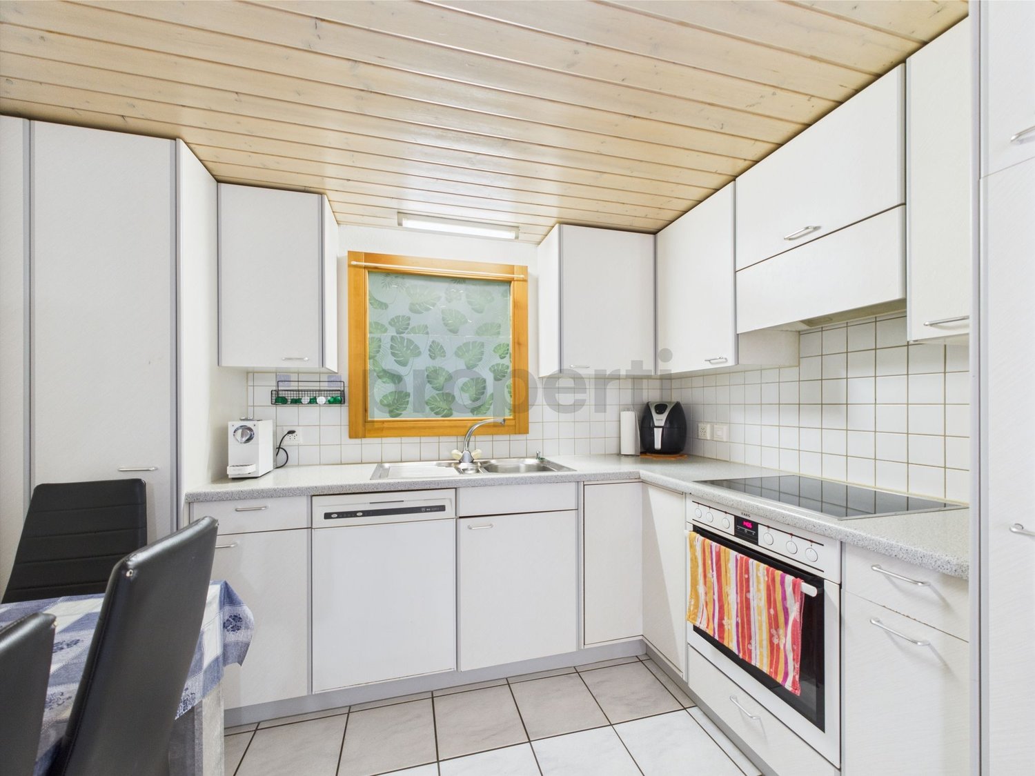 Appartement de 2 ½ pièces, photo 1 sur 10