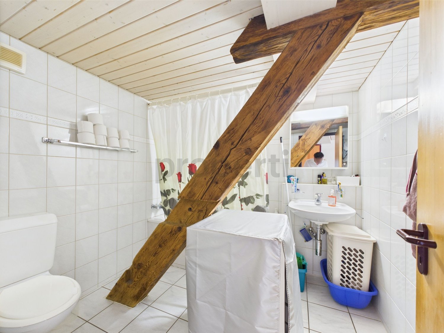 Appartement de 2 ½ pièces, photo 8 sur 10