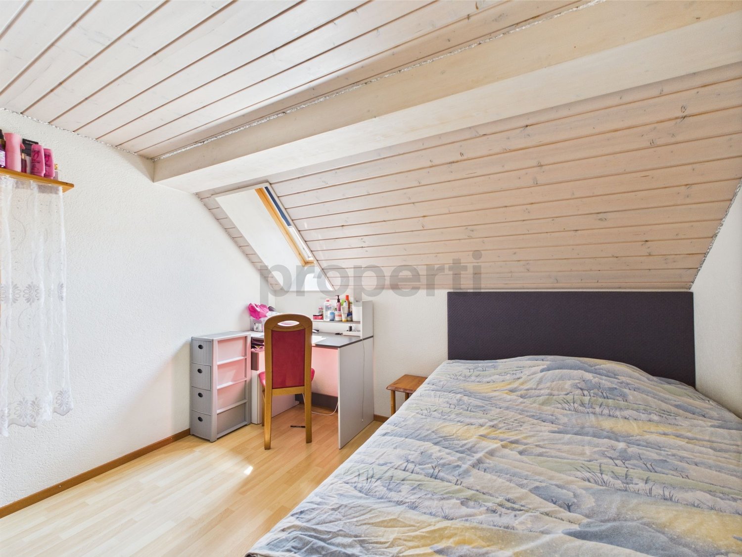 Appartement de 2 ½ pièces, photo 10 sur 10