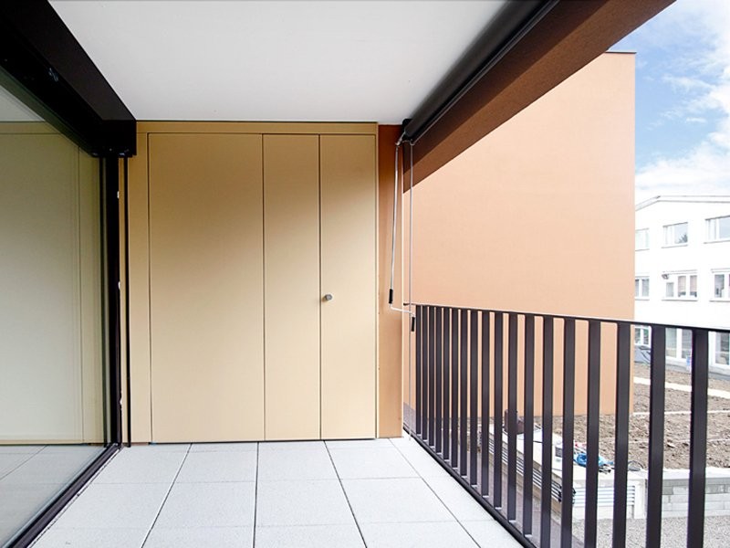 Appartement de 3 ½ pièces, photo 6 sur 6