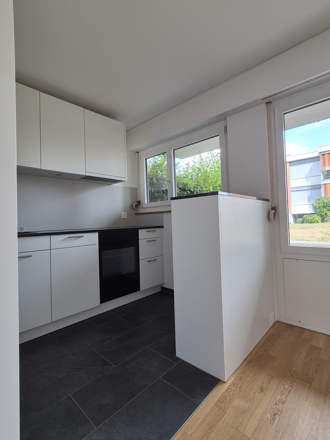Appartement de 2 ½ pièces, photo 2 sur 10