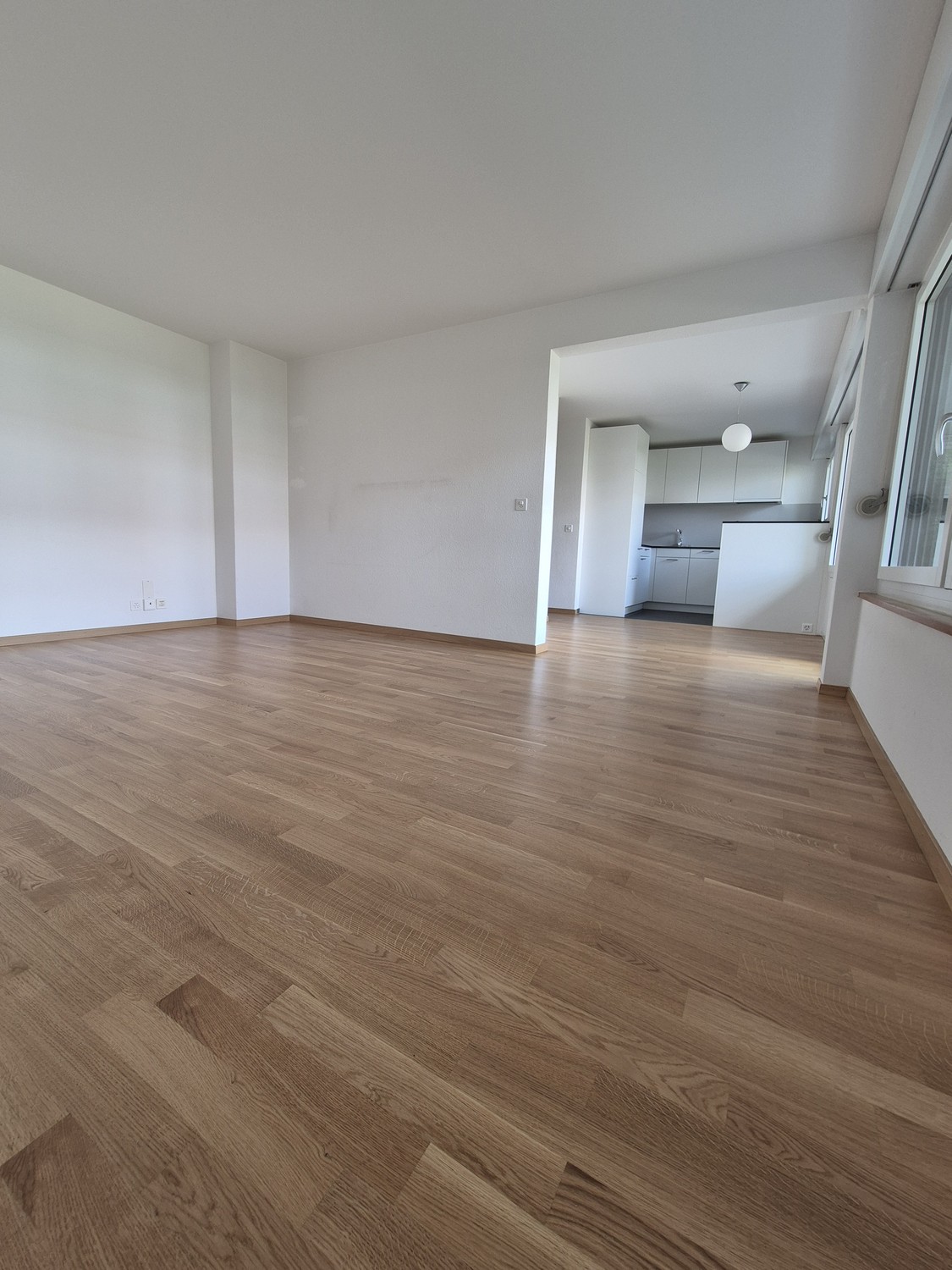 Appartement de 2 ½ pièces, photo 6 sur 10