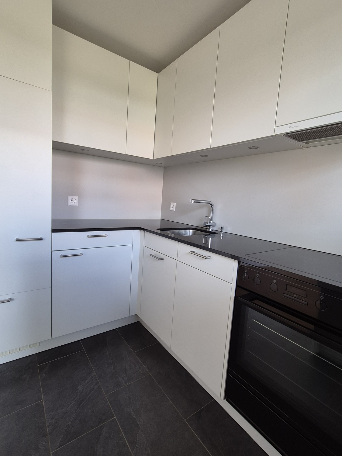 Appartement de 2 ½ pièces, photo 1 sur 10