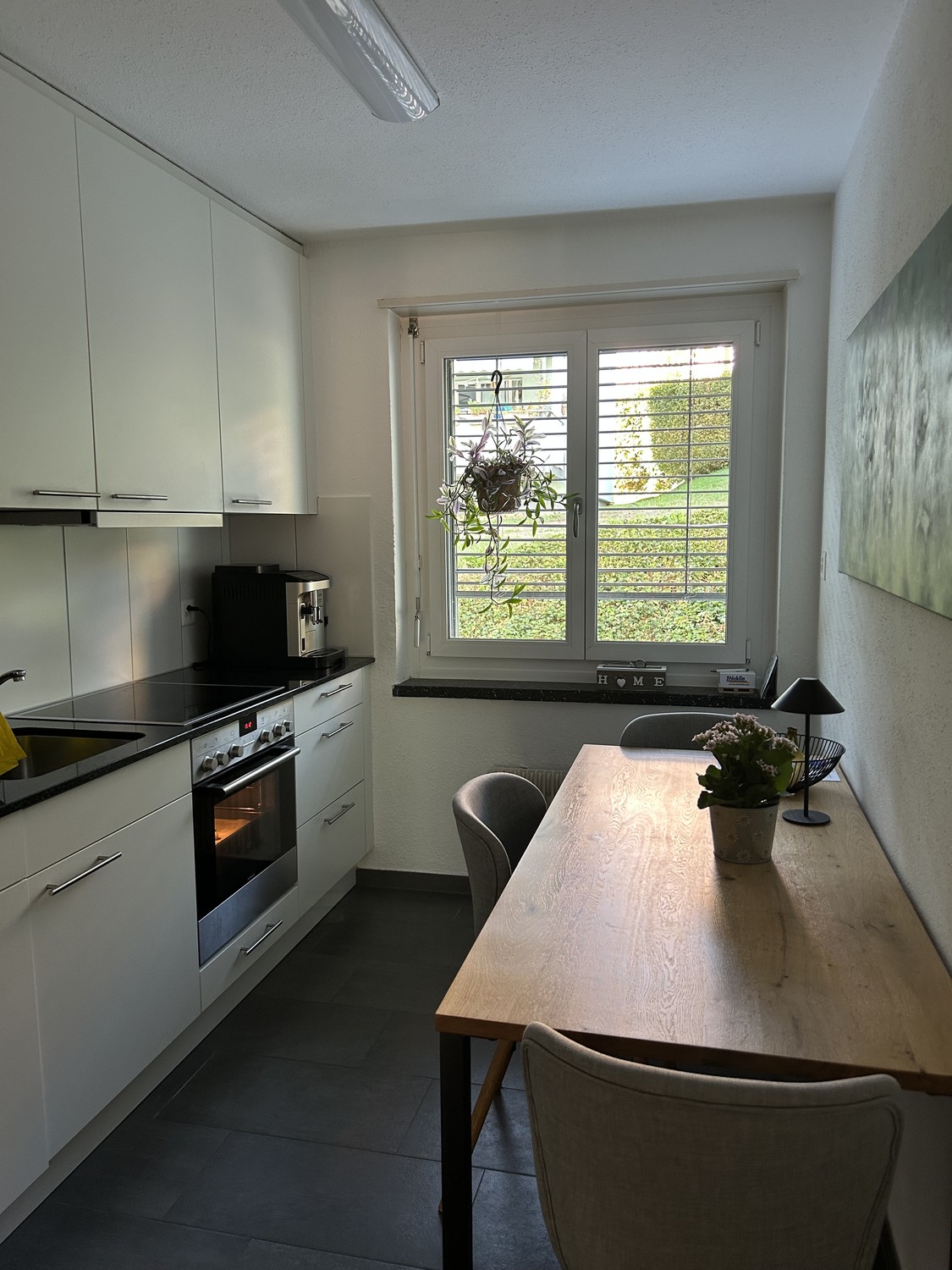Appartement de 3 pièces