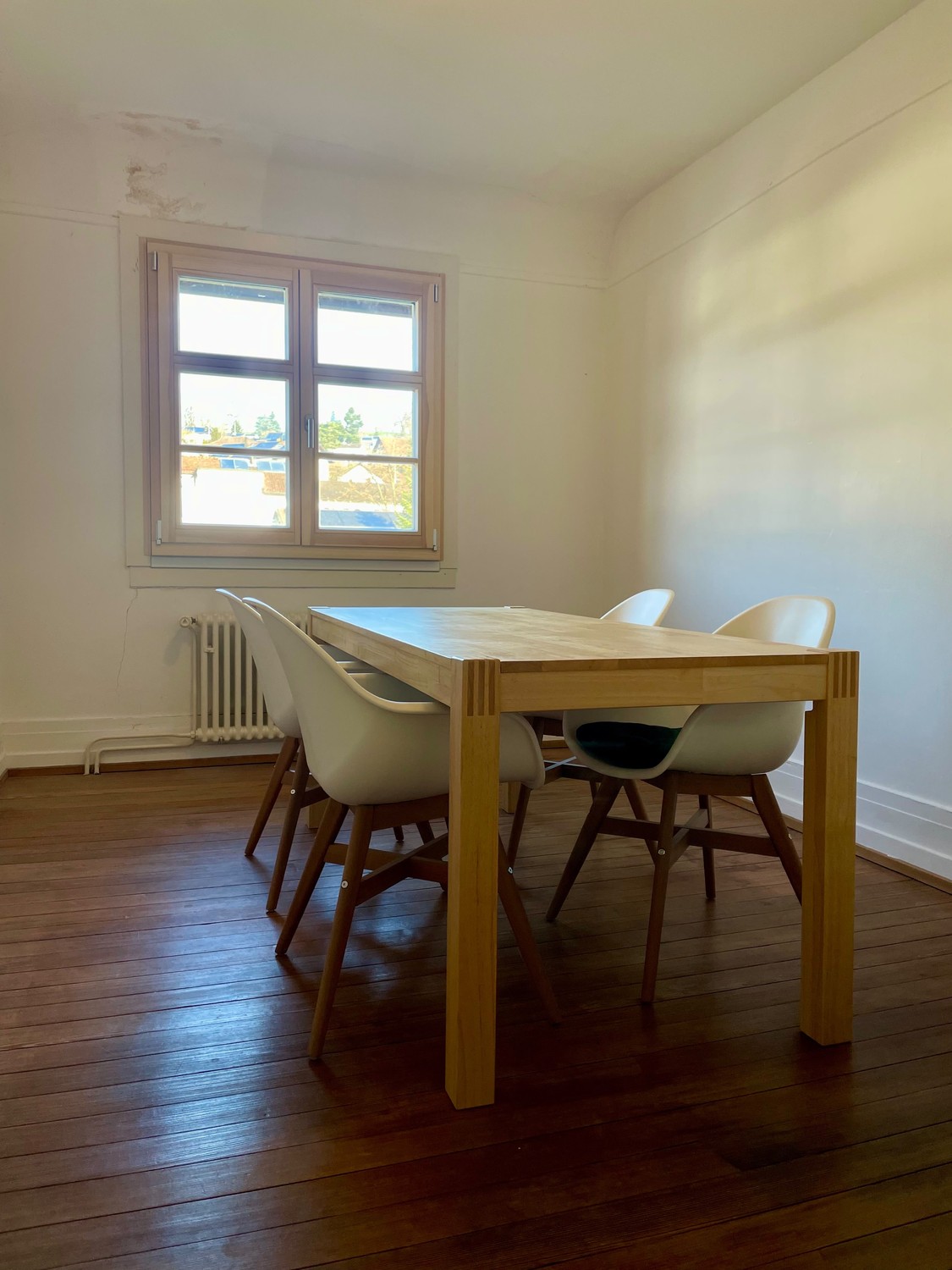 Chambre en colocation, photo 3 sur 8