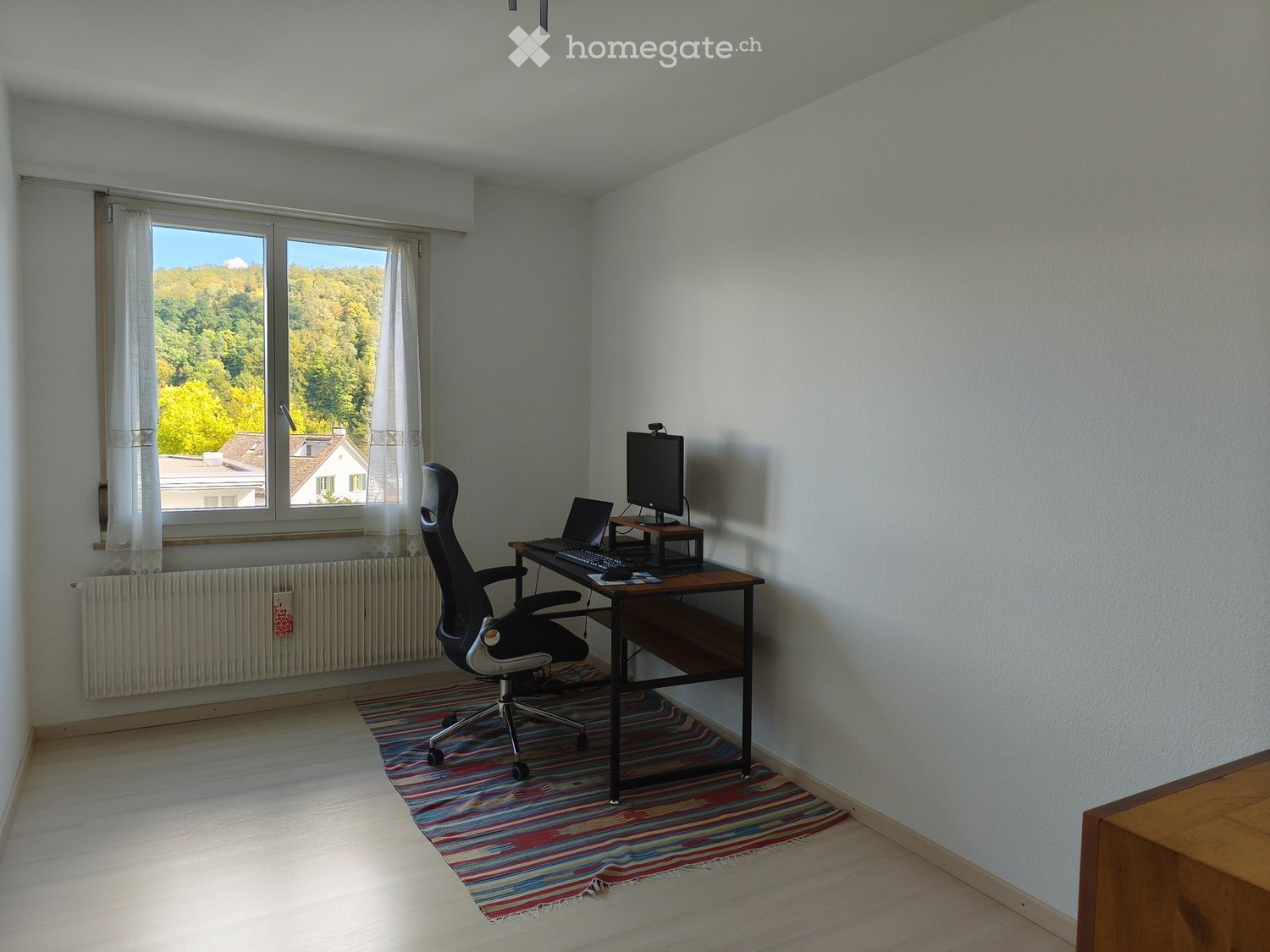 Appartement de 2 ½ pièces, photo 5 sur 5