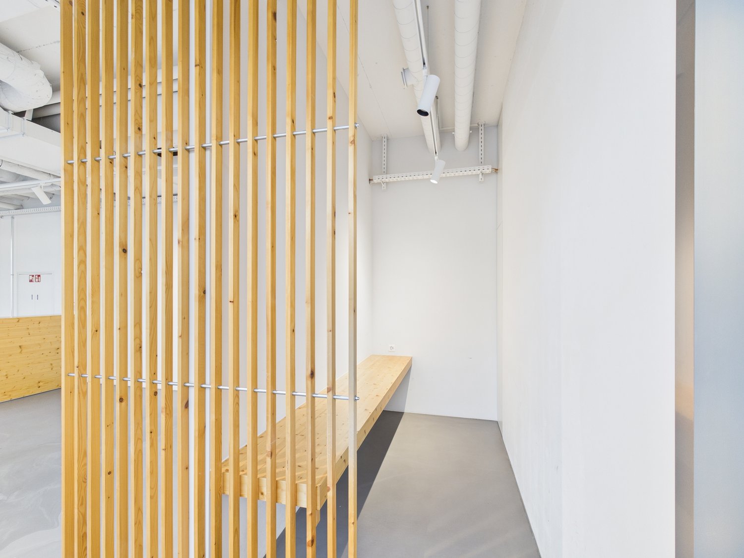Magasin de 333m²