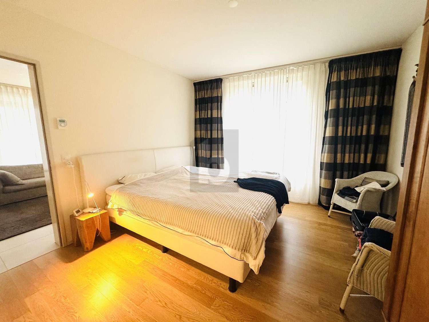 Appartement meublé de 2 ½ pièces, photo 3 sur 4