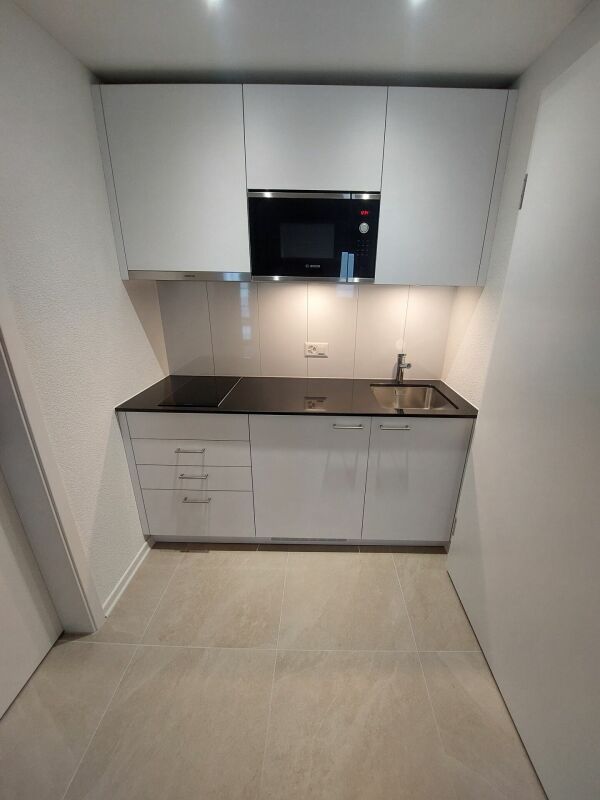 1 room apartment