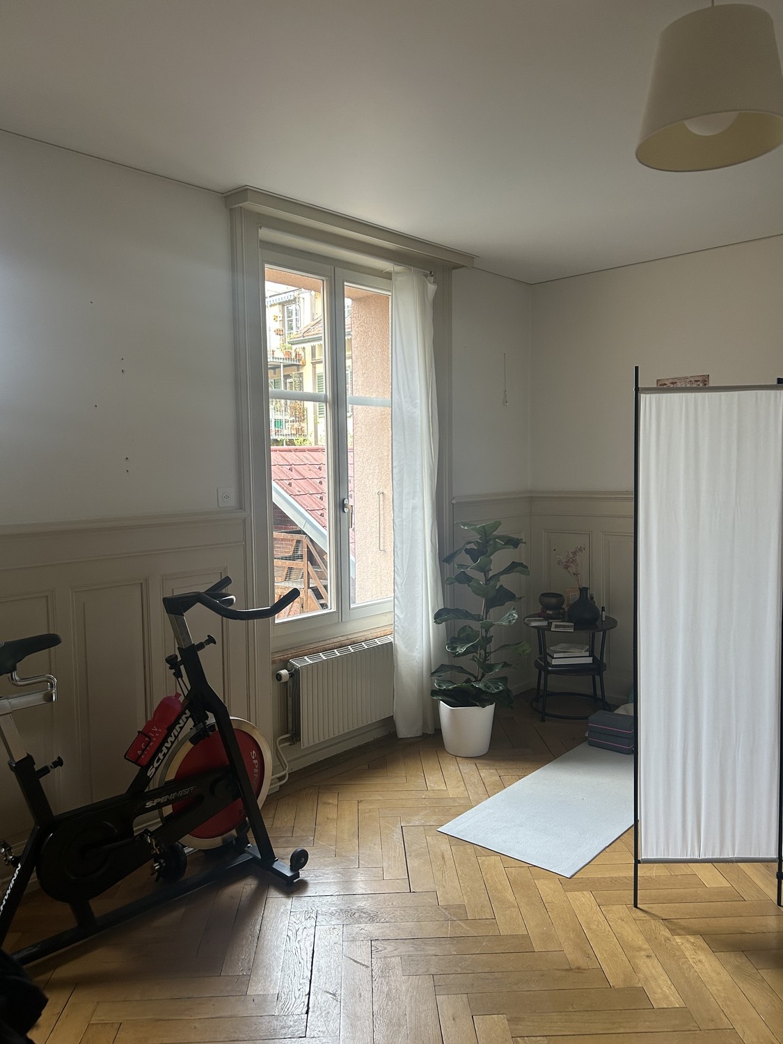 Chambre en colocation, photo 2 sur 5