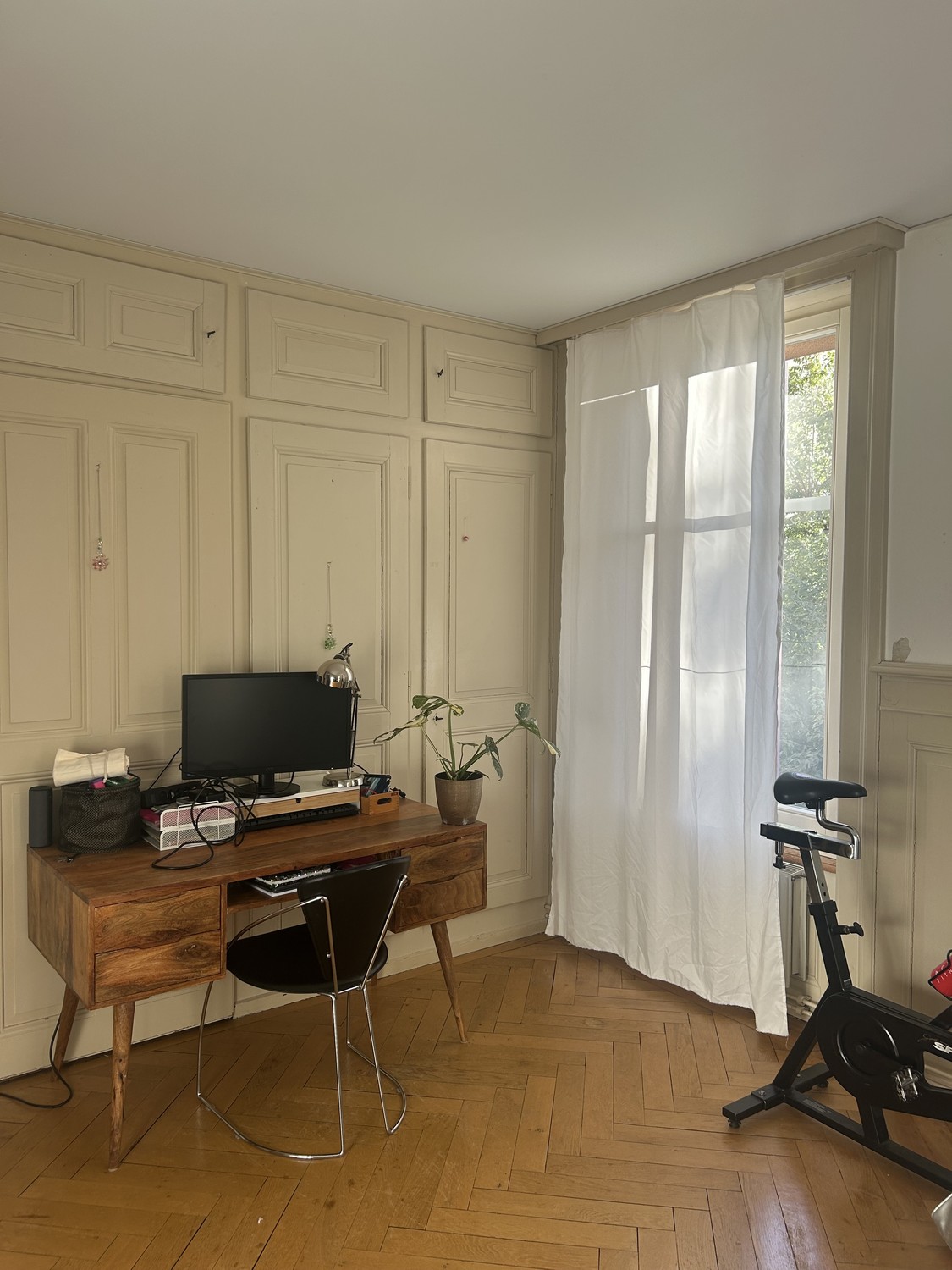 Chambre en colocation, photo 5 sur 5