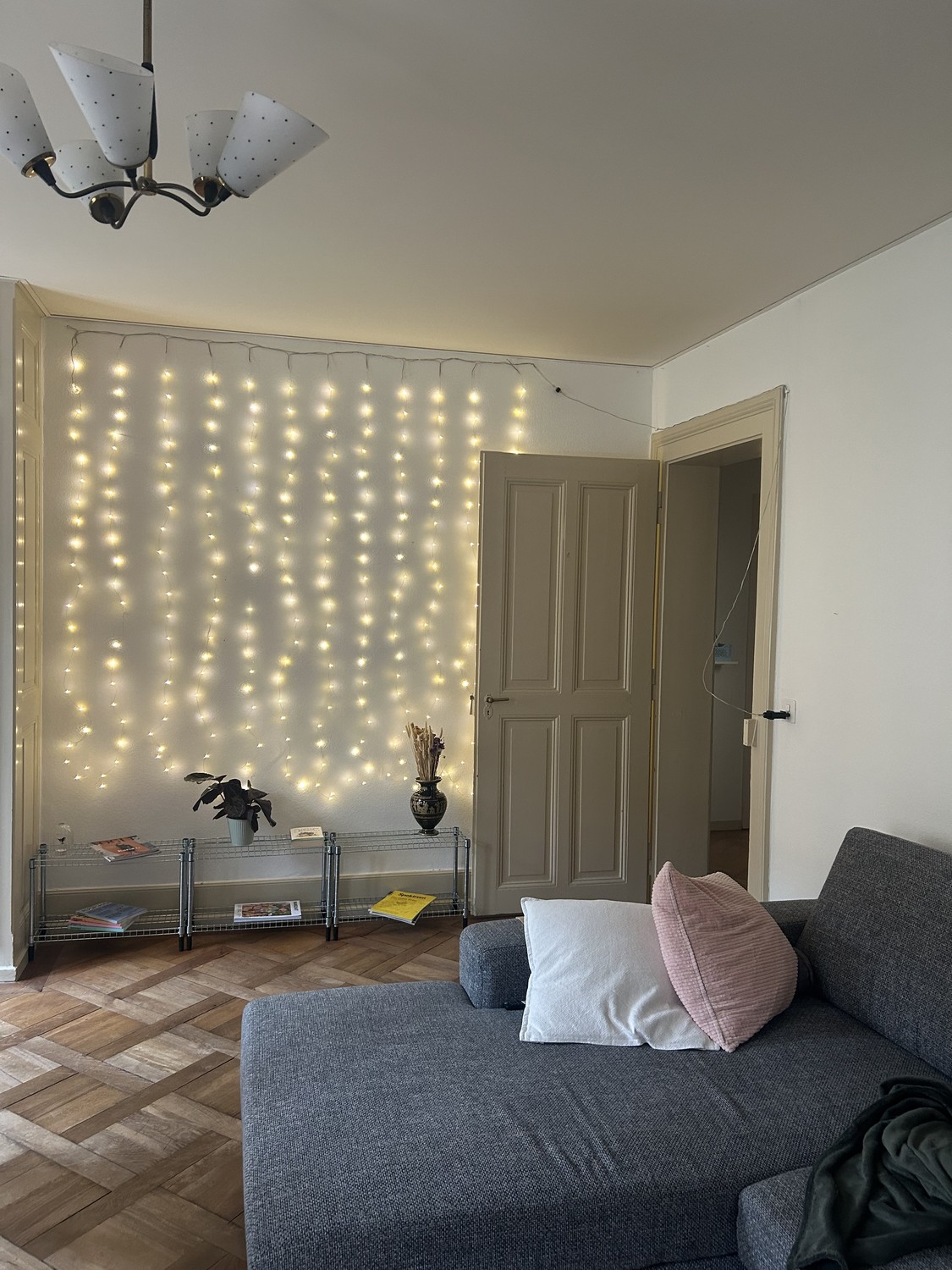 Chambre en colocation, photo 1 sur 5