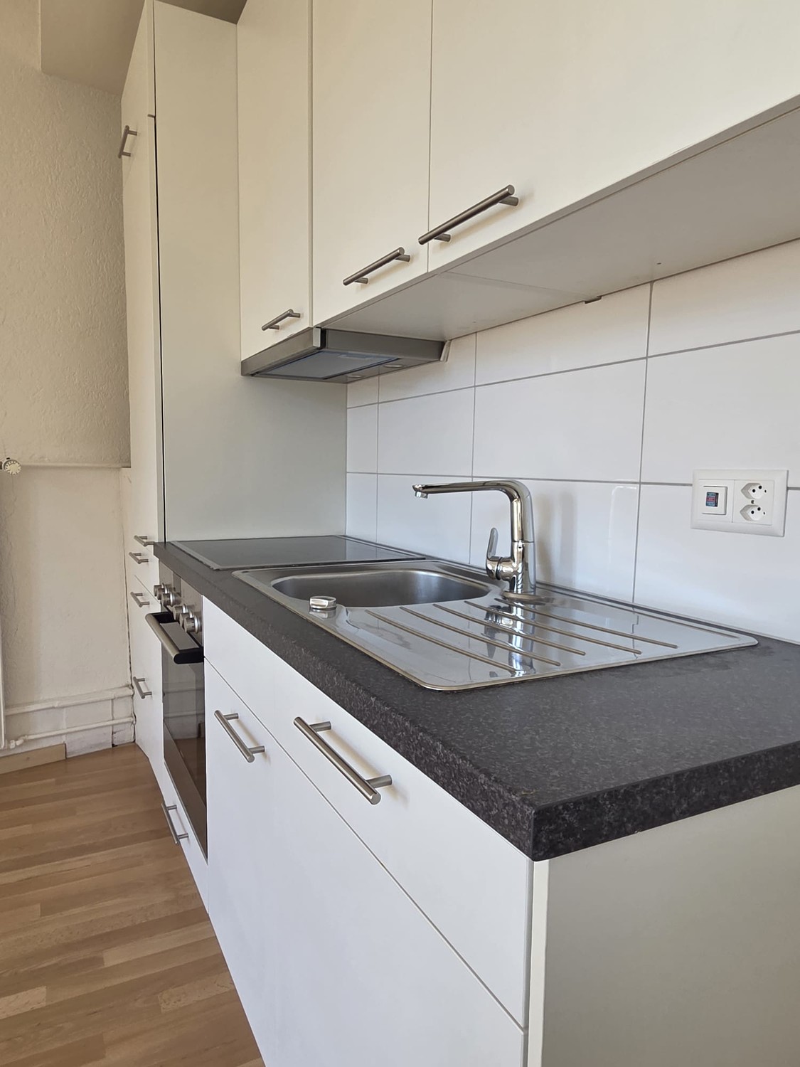 2 ½ rooms apartment, photo 2 sur 7